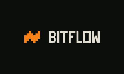 Bitflow Banner