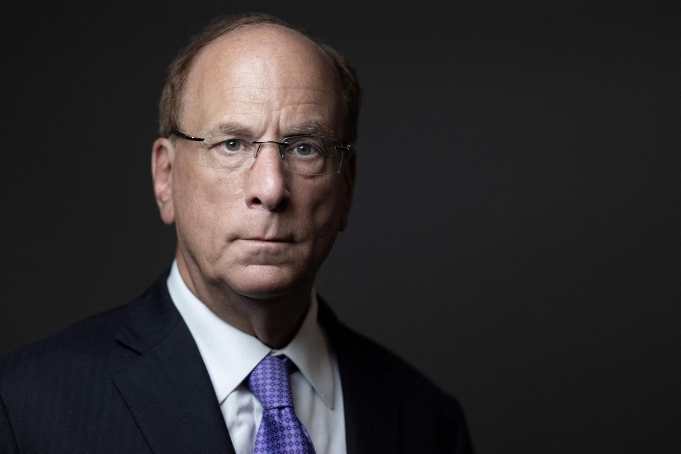 BlackRock Issues 'Unprecedented' Fed Warning After $300 Billion Bitcoin, Crypto Price Drop