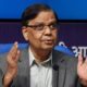 Build data portal for finance commission, says Panagariya - Business News