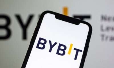 Bybit opens crypto trading to Chinese users living abroad