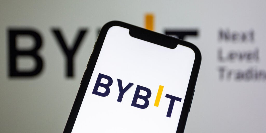 Bybit opens crypto trading to Chinese users living abroad