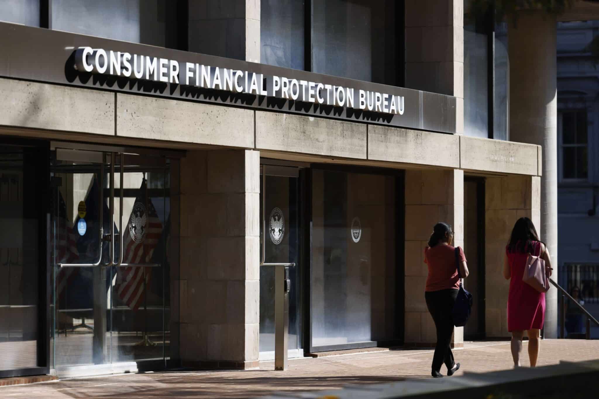 CFPB’s Repository for Lender Violations Could Spur Enforcement