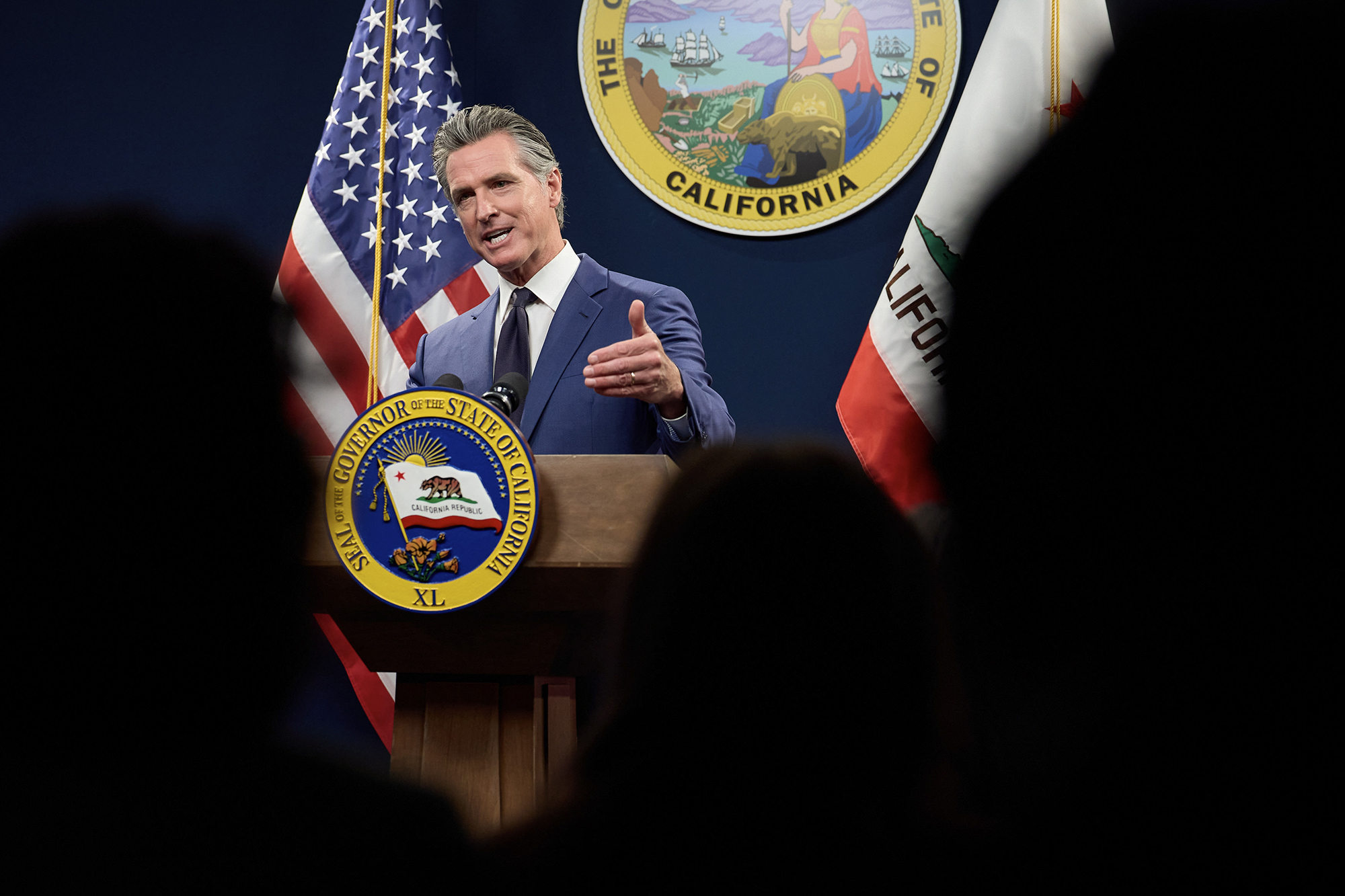 California Budget: What's at Stake?