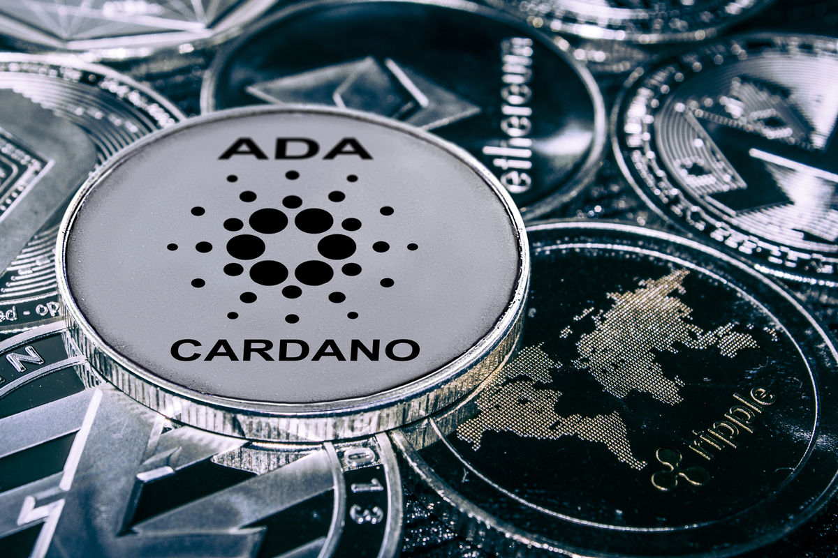 Cardano DeFi TVL falls below Gnosis, Near, Cronos, Aptos and Sui