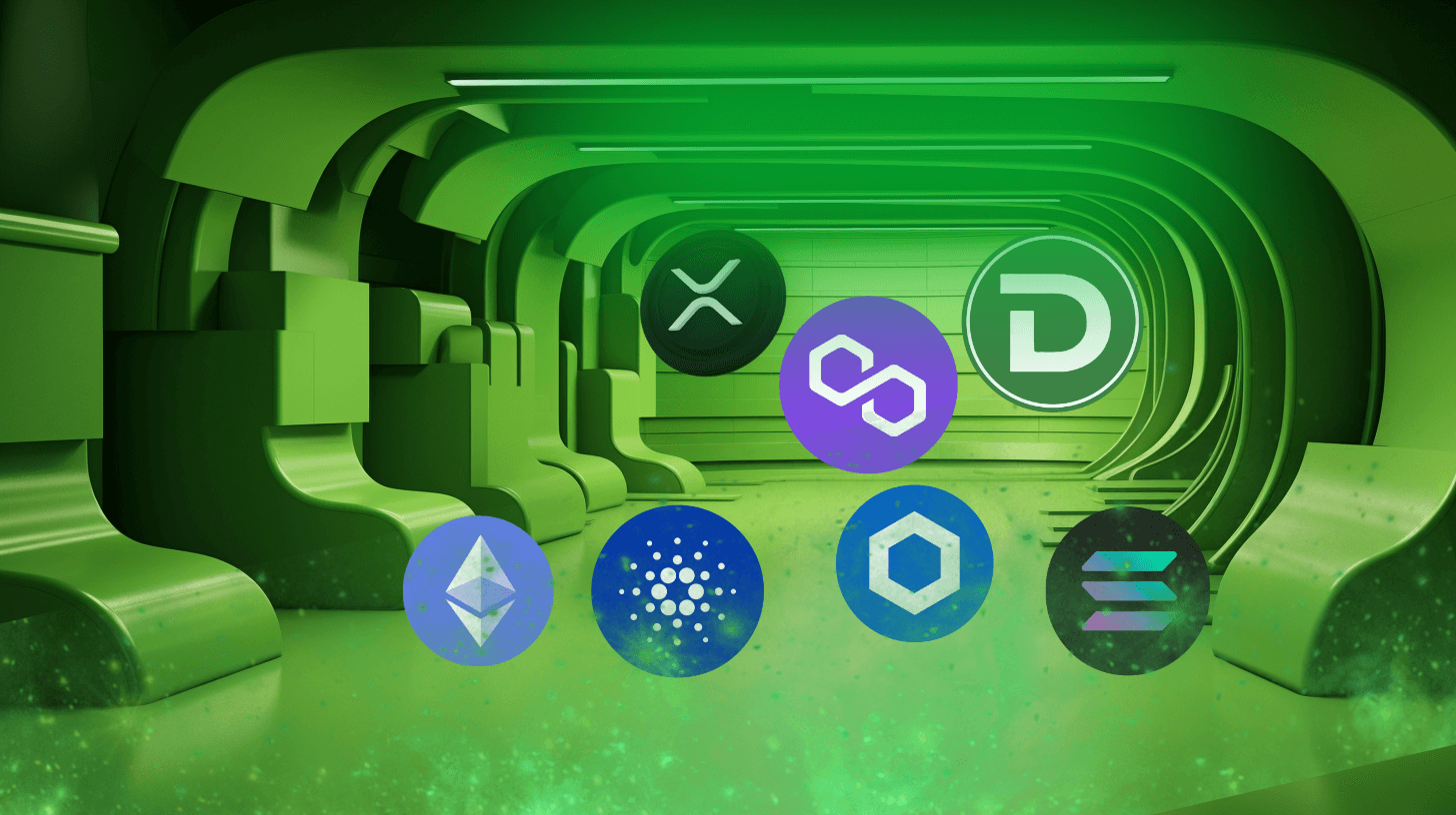 Chainlink Token Unlock Drops LINK Price, Insiders Sell to Buy DeFi Token Worth $0.04 in Early