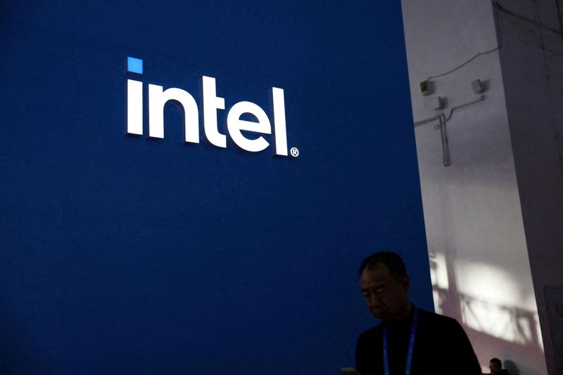 Chip maker Intel to halt $25 billion factory in Israel, says news site