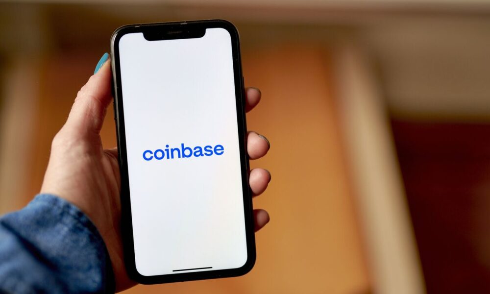 Coinbase (COIN) Trading Fees Under Pressure as Cryptomania Matures