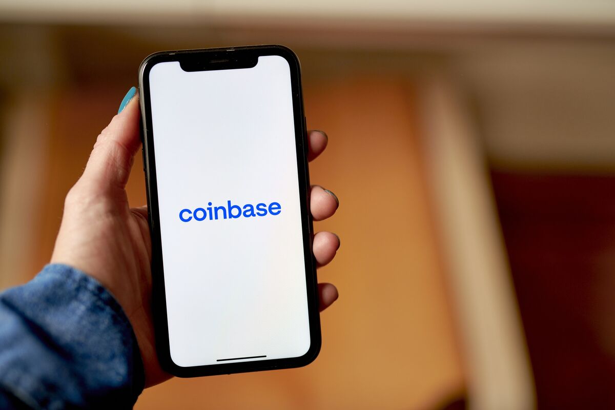 Coinbase (COIN) Trading Fees Under Pressure as Cryptomania Matures