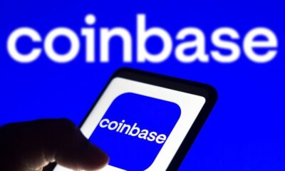 Coinbase Stocks Rise: What's Happening?  - Coinbase GLB (NASDAQ:COIN)