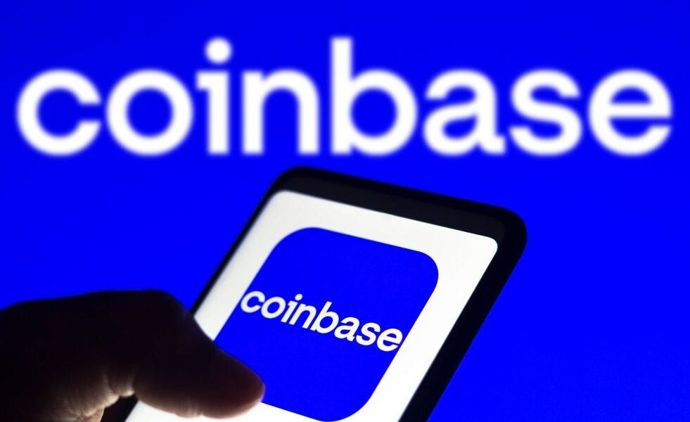 Coinbase Stocks Rise: What's Happening?  - Coinbase GLB (NASDAQ:COIN)