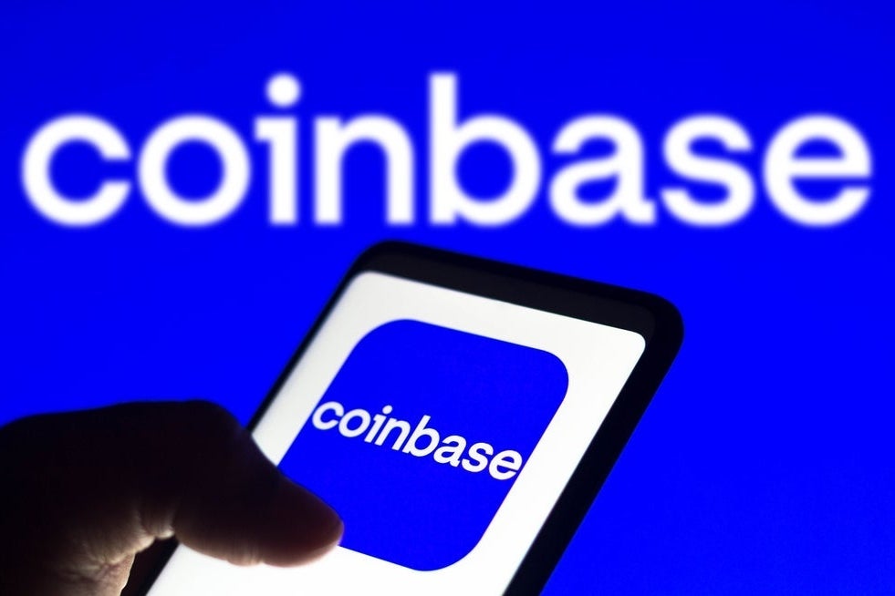 Coinbase Stocks Rise: What's Happening?  - Coinbase GLB (NASDAQ:COIN)