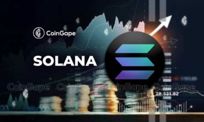 Could Solana’s price reach $1,000 if the crypto market cap hits $5 trillion?