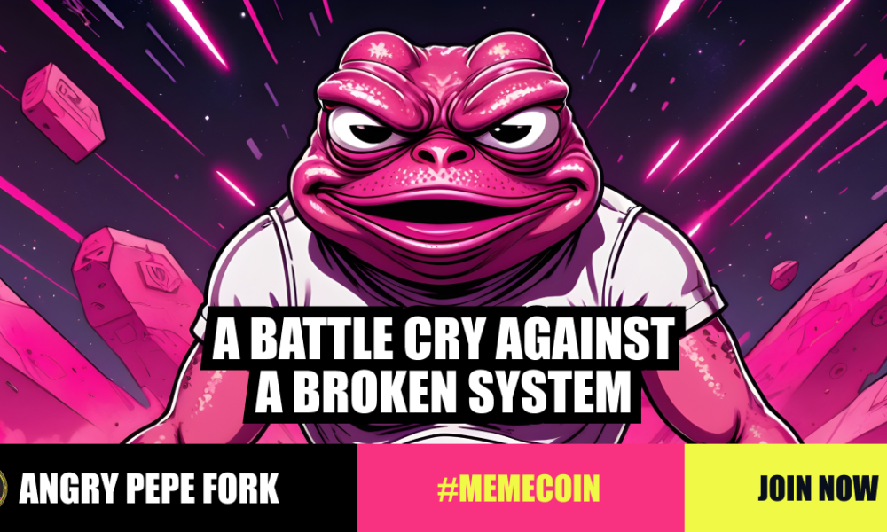 Crypto Market Analysis: Why Notcoin, Angry Pepe Fork, and Chiliz are Skyrocketing