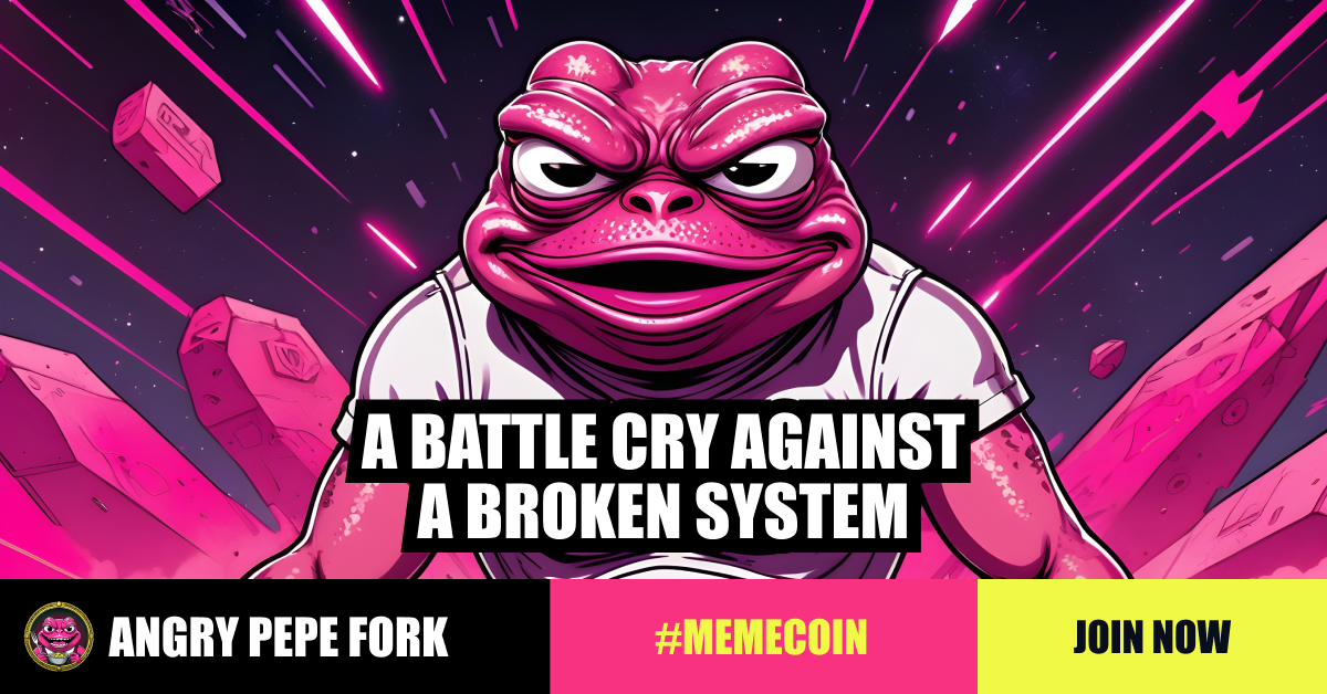 Crypto Market Analysis: Why Notcoin, Angry Pepe Fork, and Chiliz are Skyrocketing