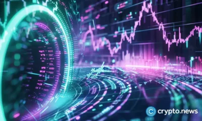 Crypto Market Rebounds on Weak CPI Data