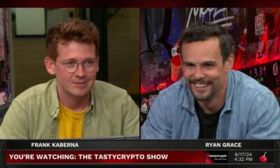 Crypto Market Update – The Tastycrypto Show