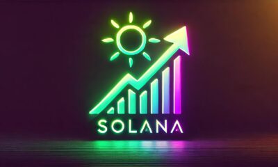 Crypto Markets Rally as VanEck Files Spot Solana ETF