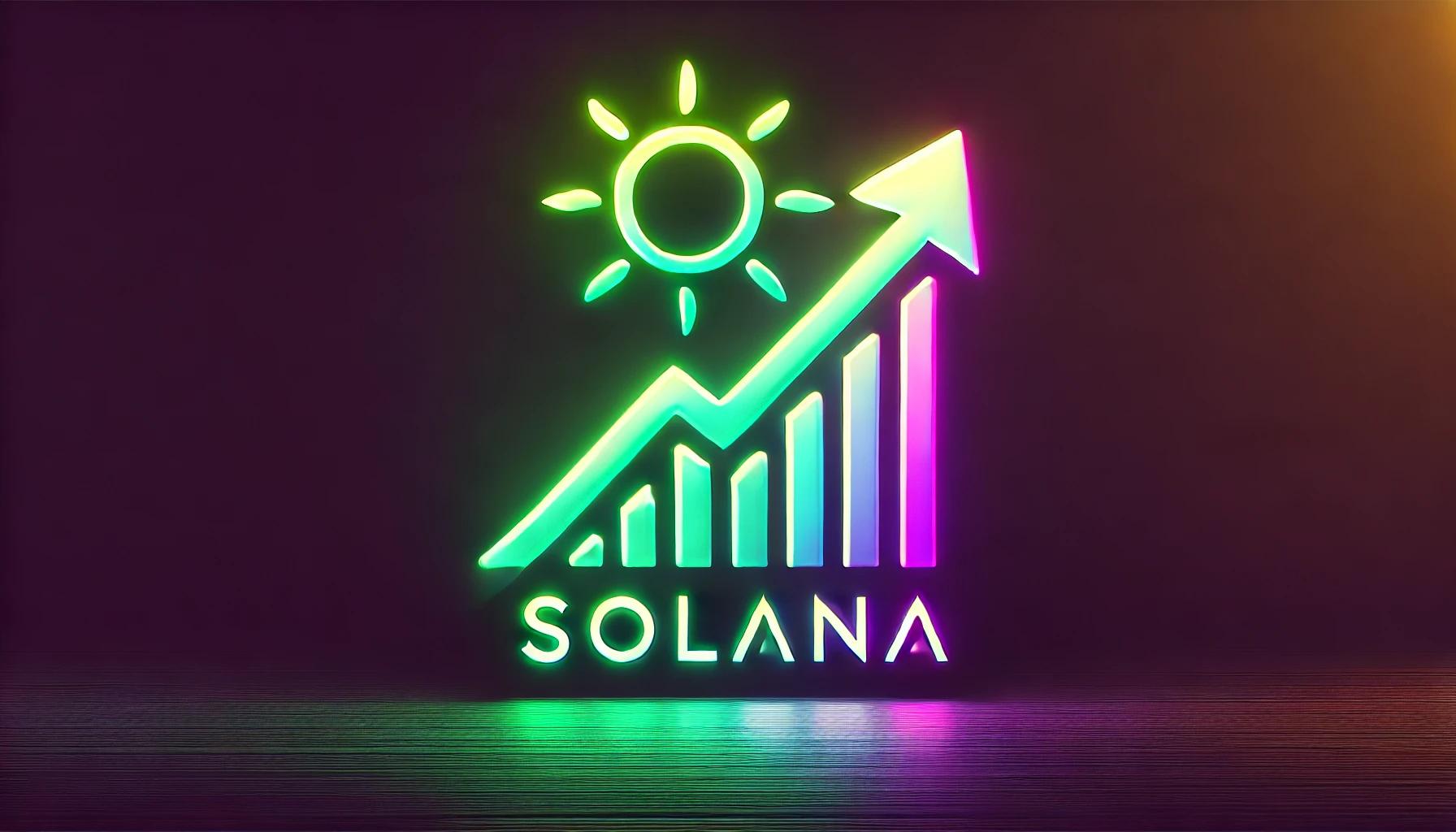 Crypto Markets Rally as VanEck Files Spot Solana ETF