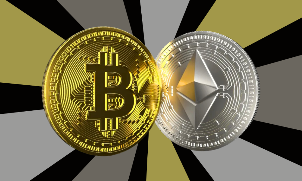 Crypto Trading Expert Shares Key Insights on Bitcoin and Ethereum Strategies