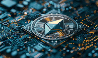 Crypto VC predicts a 30% drop in Ethereum price after launching ETH spot EFTs