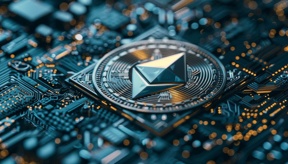 Crypto VC predicts a 30% drop in Ethereum price after launching ETH spot EFTs