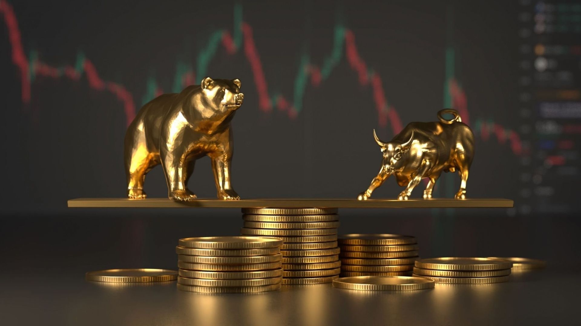 Crypto and Stock Markets End Week Lower, Bitcoin Fights to Hold $60,000 Support