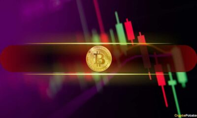 Crypto markets lost $80 billion in hours as Bitcoin (BTC) fell below $69,000 (Weekend Watch)