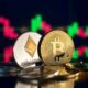 Crypto stocks plunge as market collapses