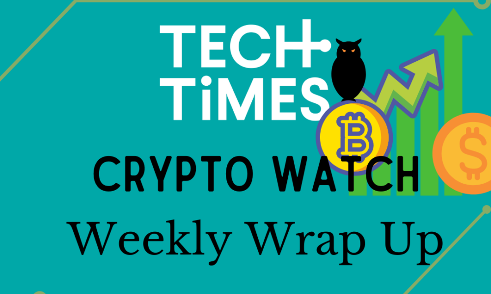 CryptoWatch