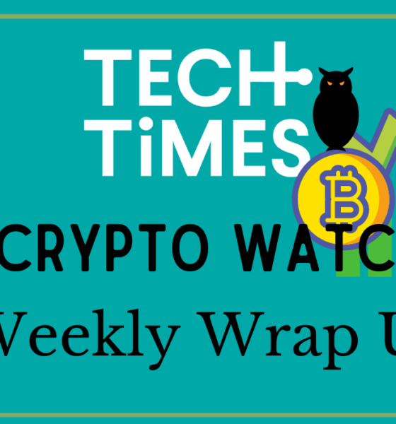 CryptoWatch