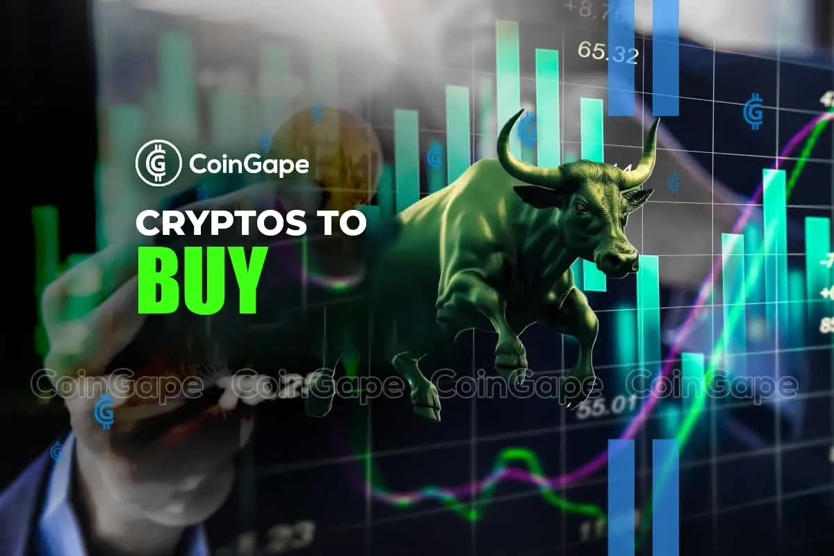 Cryptocurrencies to Buy to Make $10,000: June Edition