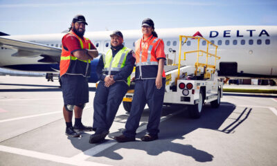 Delta Emergency Savings Program Boosts Employee Savings and Financial Well-Being