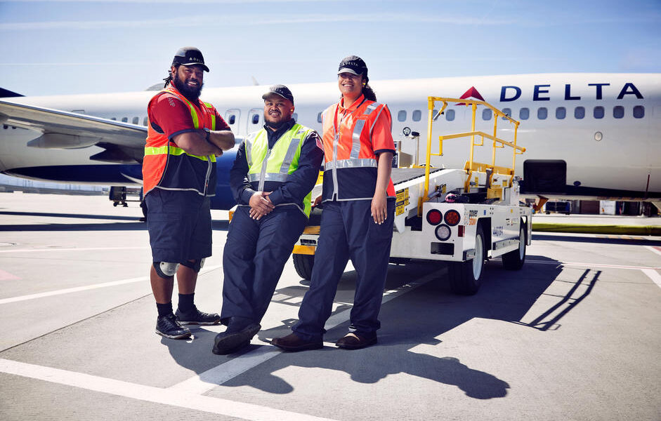 Delta Emergency Savings Program Boosts Employee Savings and Financial Well-Being