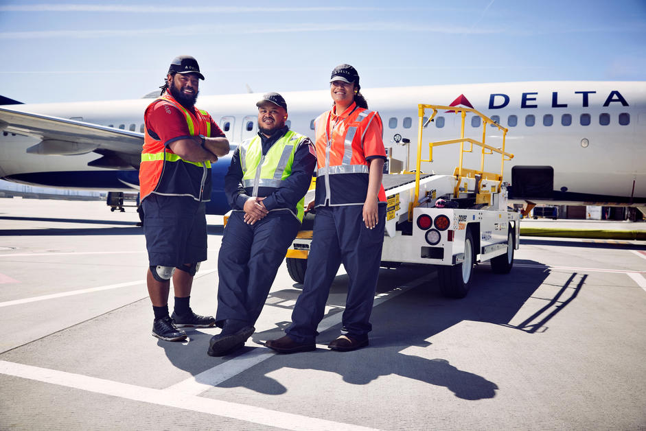 Delta Emergency Savings Program Boosts Employee Savings and Financial Well-Being