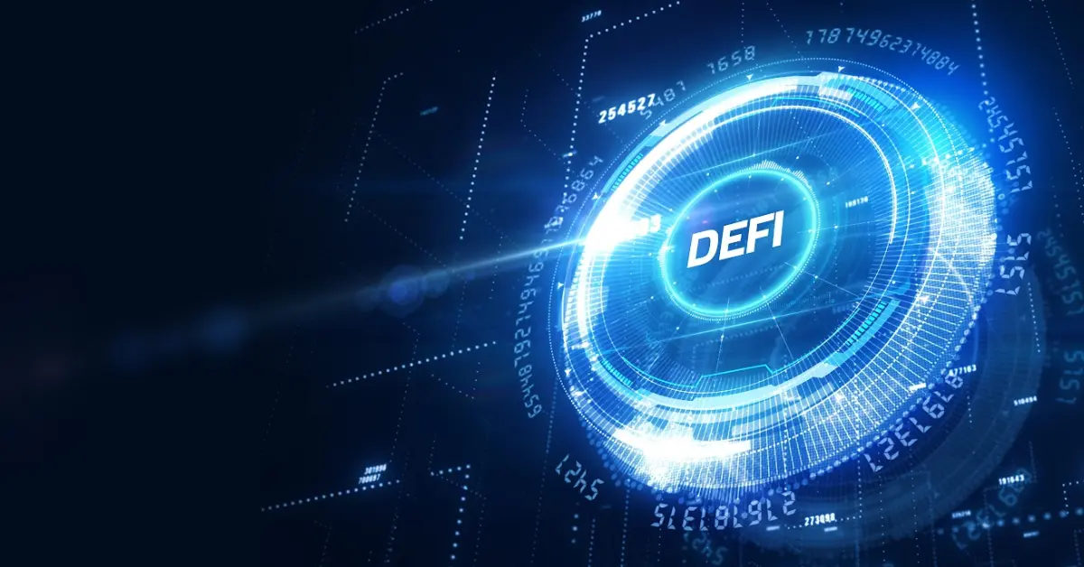 Developing DeFi applications is easier than ever – here’s why