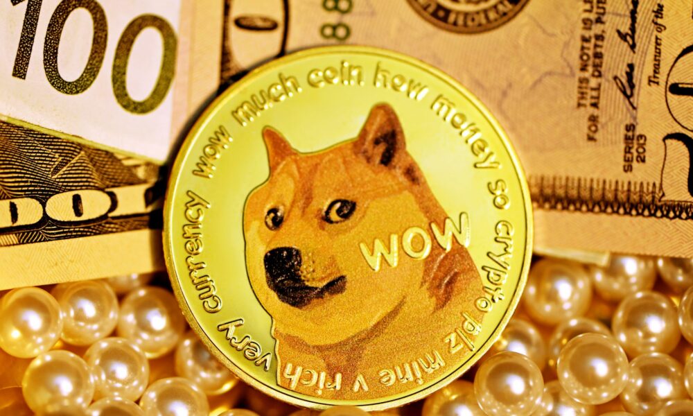 Dogecoin