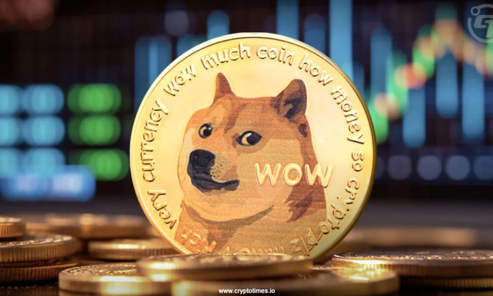 Dogecoin developer warns against crypto gambling