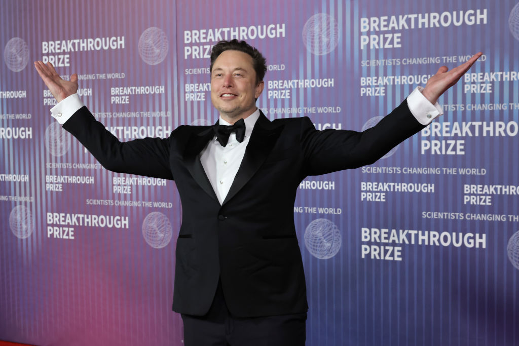 Elon Musk: No cryptocurrency on X Payments, aka the "Venmo-Like" service: Tech: Tech Times