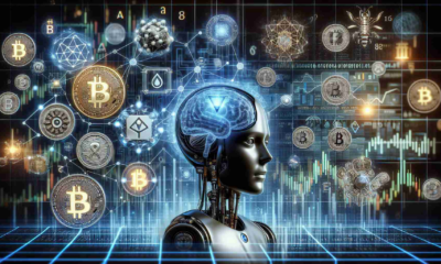 Emerging Trends in AI and Crypto Assets