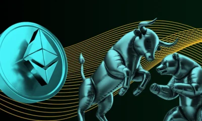 Ethereum and Solana amid crypto market crash