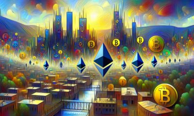 Ethereum's Future Primed Amid Financial Turmoil