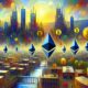 Ethereum's Future Primed Amid Financial Turmoil