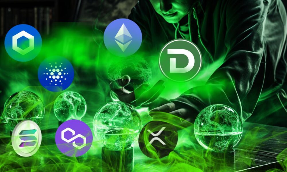 Expert Says This New DeFi Exchange Could Challenge XRP and LTC With Innovative Features and $750,000 Raised » The Merkle News