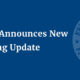 FHFA Announces New Personnel Update