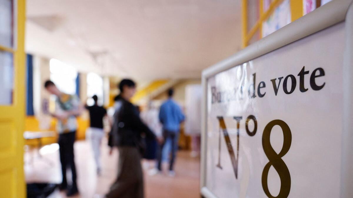 France's finances will come under even more pressure regardless of who wins the elections - News