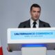 French far-right leader promises to clean up public finances