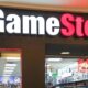 GameStop shares fall after reporting quarterly financial losses