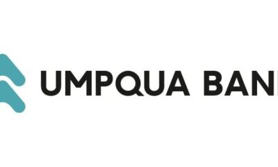 Global Finance names Umpqua Bank as best US regional bank in the Far West