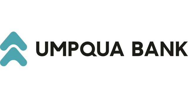 Global Finance names Umpqua Bank as best US regional bank in the Far West