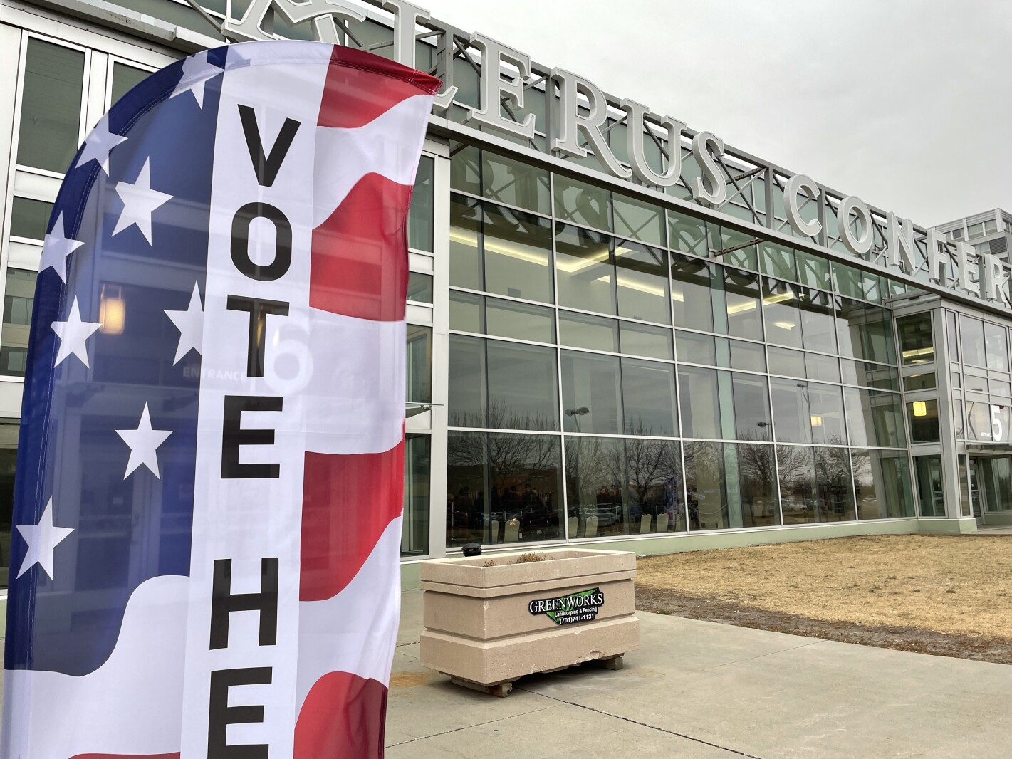 Grand Forks County Commission candidates say finances, infrastructure are top concerns - Grand Forks Herald